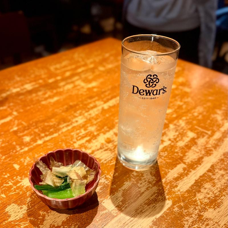 AKAYANE(和光 日本酒バル まいかけ)