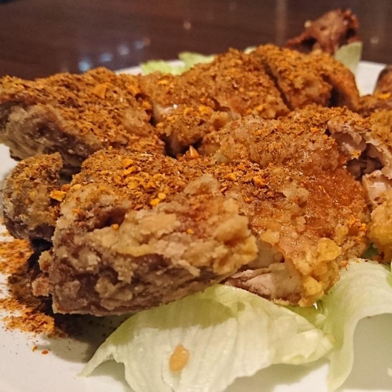 (杏杏 新高円寺店 （シンシン）)