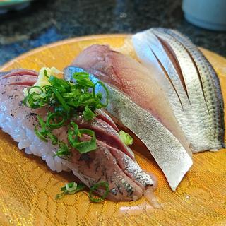 (廻転寿司 伊豆太郎 川奈店 （いずたろう）)