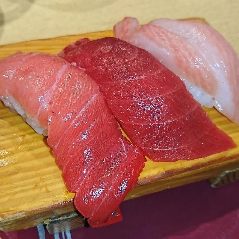 (まぐろ人 吉祥寺店)