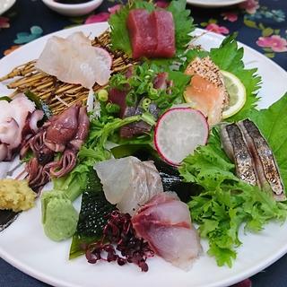(歓喜)