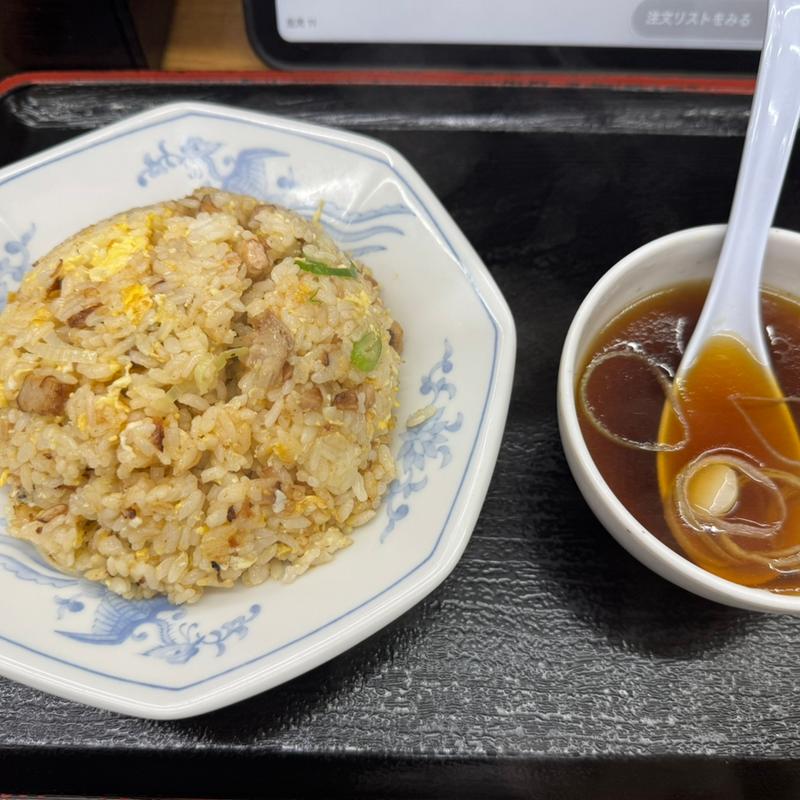 チャーハン(福しん 新宿小滝橋店 )
