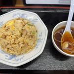 チャーハン