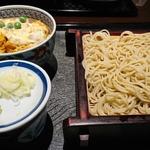 (杉並まん月)