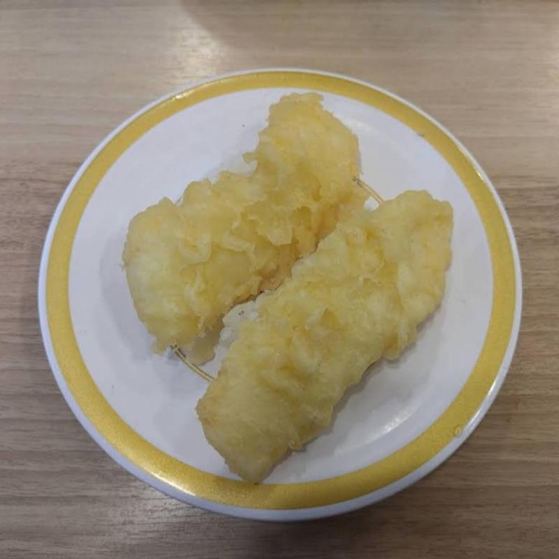 イカ天(かっぱ寿司 河口湖インター店)