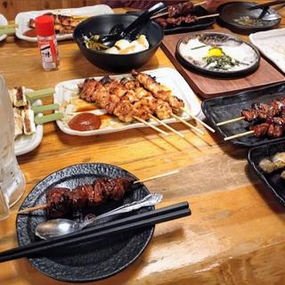 おつまみ