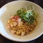 上州牛の和え玉
