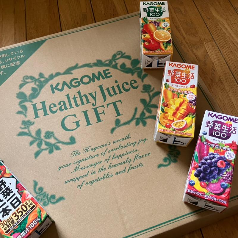 野菜ジュース(もめんや 高石千代田店)