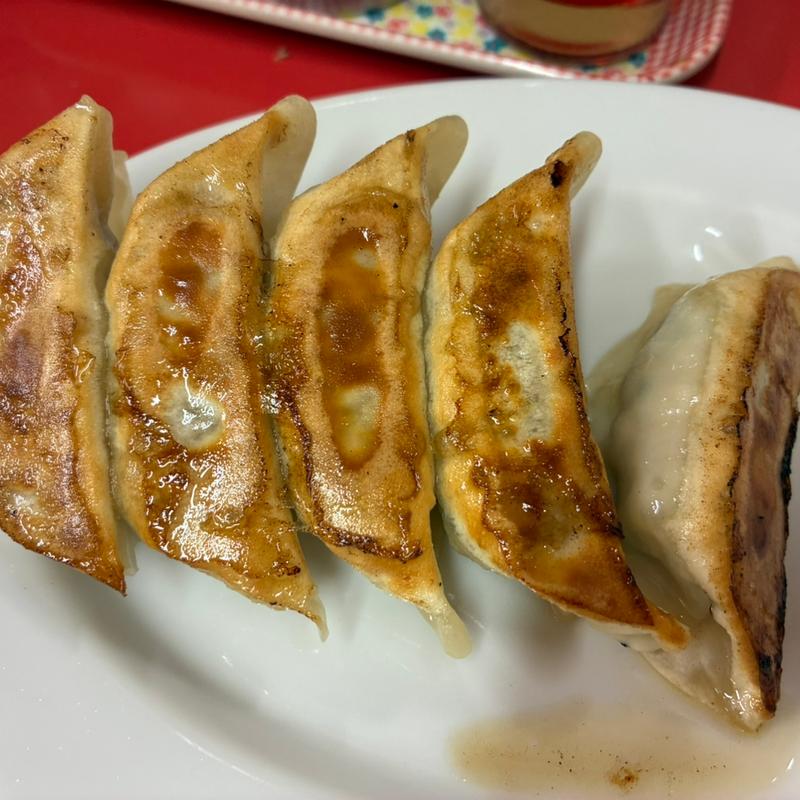 餃子(ラーメンショップ 岡津町店 )