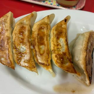 餃子(ラーメンショップ 岡津町店 )