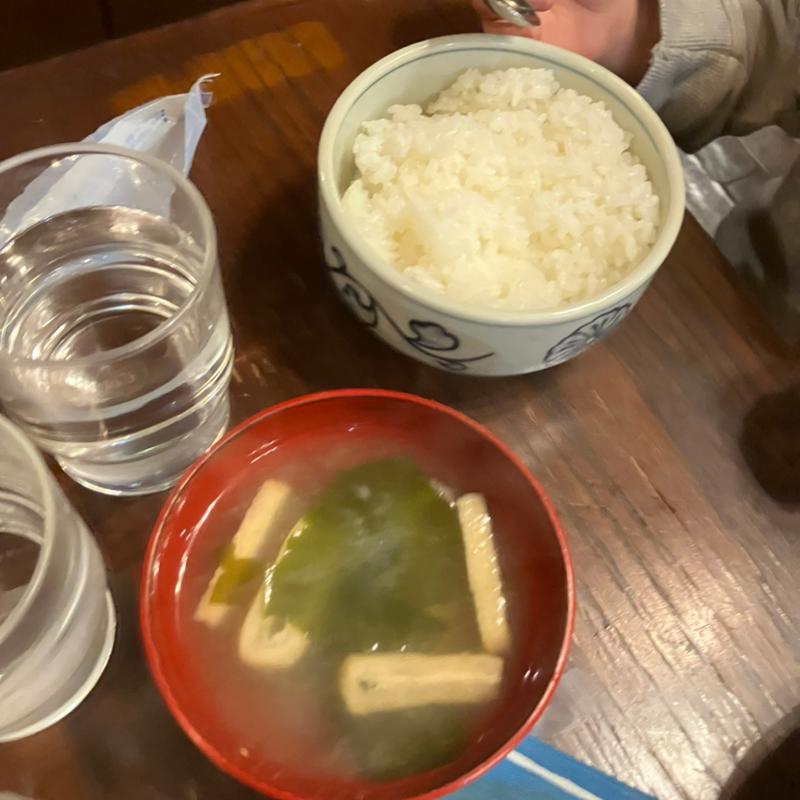 和風おろしハンバーグ定食(茜)