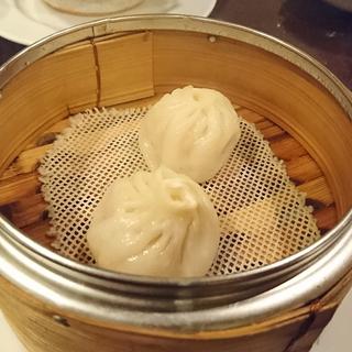小籠包