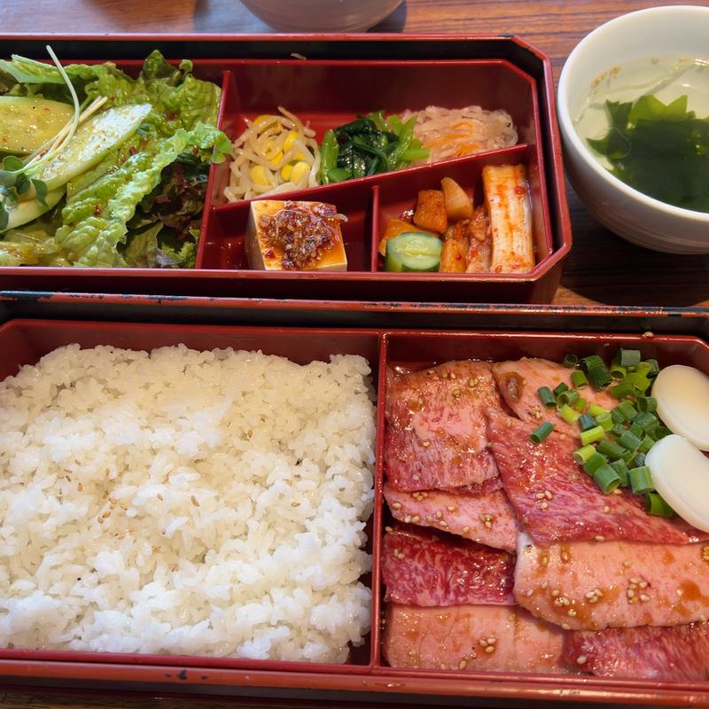 彩(すみれ家 二子玉川店)