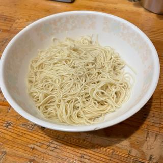 プレミアム坦々麺