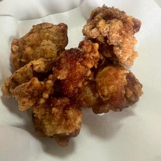 唐揚げ
