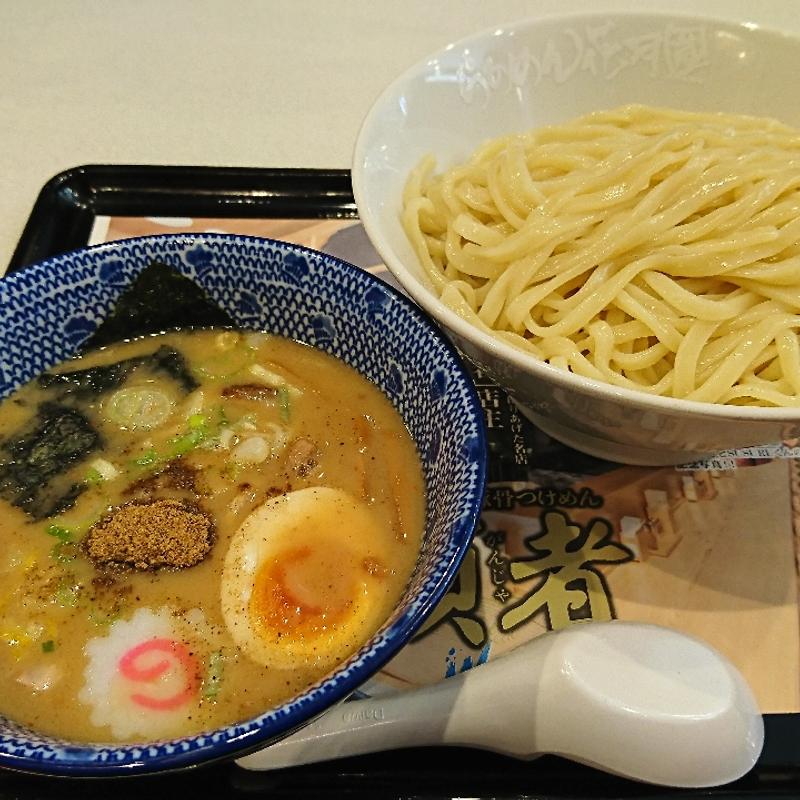 頑者WAVE(らあめん花月嵐 中野坂上店)