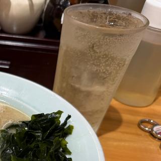 ハイボール