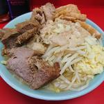 ブタ入り
