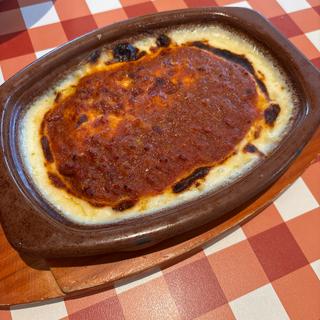 ミラノ風ドリア(サイゼリヤ 長岡インター店 )