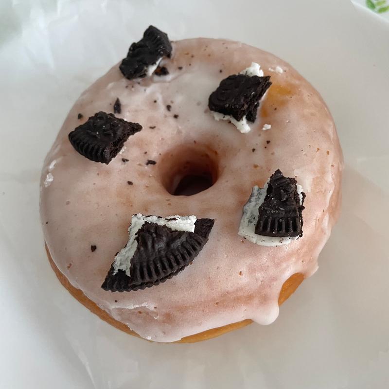 オレオ(BLANKET DONUTS 広島店)