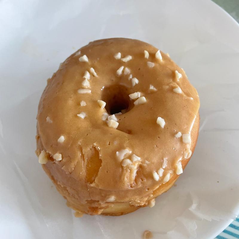 キャラメルソルト(BLANKET DONUTS 広島店)