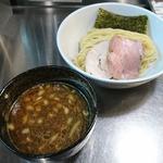 濃厚鰹つけめん