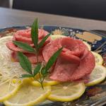 和牛タン