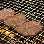 松阪牛タン