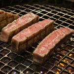 シャトーブリアン(会員制焼肉あをゐ)