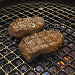 マボロース(会員制焼肉あをゐ)