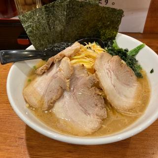 豚骨ねぎ