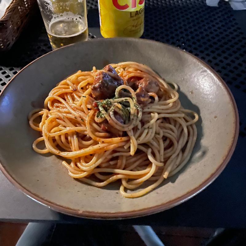 (マルタ共和国パビリオン)