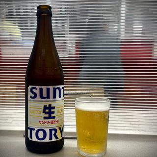 瓶ビール
