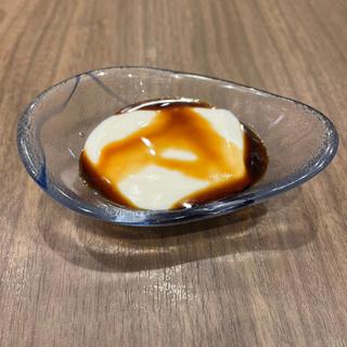 ジーマミ豆腐