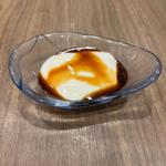 ジーマミ豆腐(沖縄酒場じゅにまーる 横浜本店)