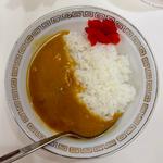 ミニ春木屋昭和カレー