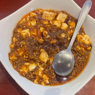 麻婆豆腐