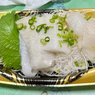 からすかれいえんがわ(ベルクス 東墨田店)