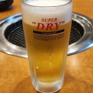 生ビール