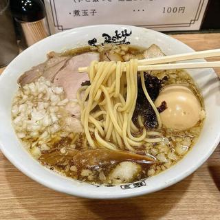 燕三条ラーメン