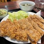 台湾大鶏俳定