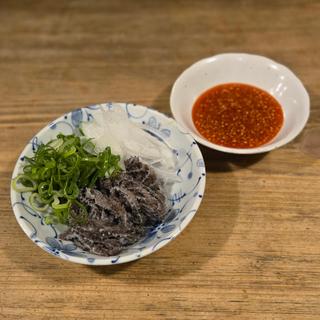 生センマイ(清次郎 （せいじろう）)