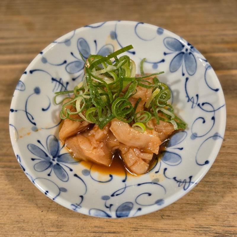 ミノ(清次郎 （せいじろう）)