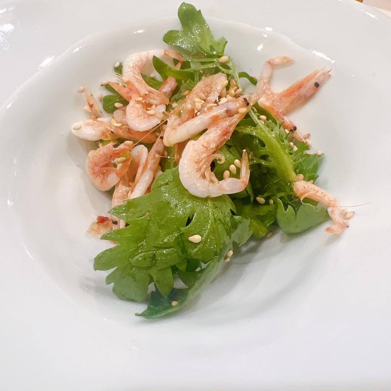 おまかせ握り(鮨武)