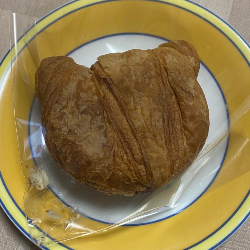 くまワッサン ミルク(イオンモール 名古屋茶屋店 )