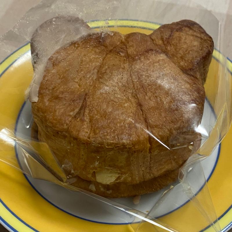 くまワッサン ミルクティー(イオンモール 名古屋茶屋店 )