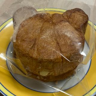 くまワッサン ミルクティー