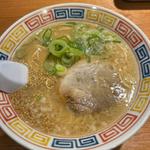 豚骨ラーメン