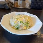 炒飯(セット)