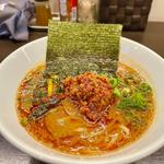 濃厚豚骨醤油台湾(限定)